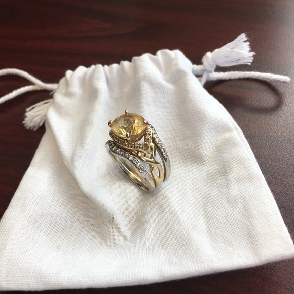 Wedding Ring Setsize 8-8.5